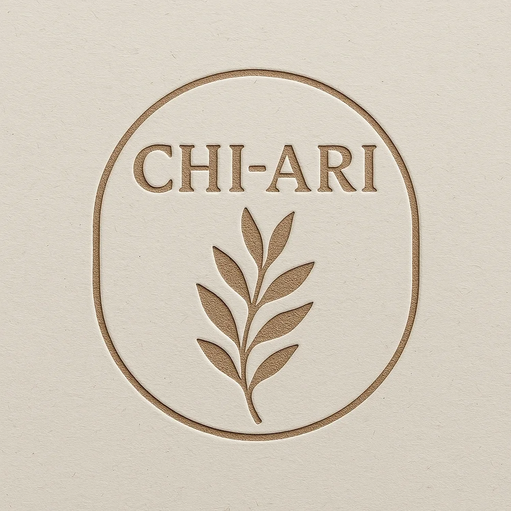✨ Discover Chi-Ari Beauty ✨ Handmade • Natural • Beautifully You